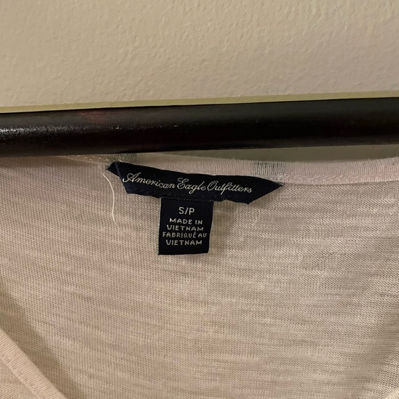 American eagle blouse - Picture 2 of 2